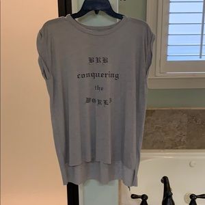 BCBGeneration Muscle tank